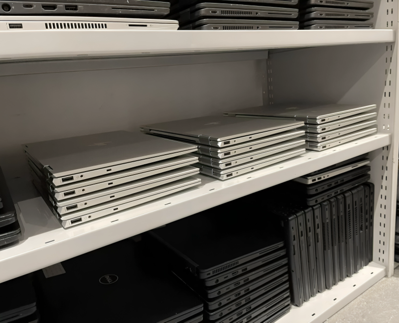 IT Asset Disposal Image